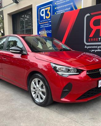OPEL CORSA 1.5 100CV ELEGANCE - PREZZO REALE