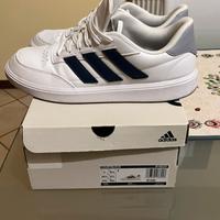 Adidas - Scarpe Courtblock