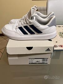 Adidas - Scarpe Courtblock