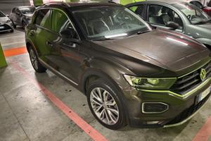Volkswagen T Roc 2.0 TDI