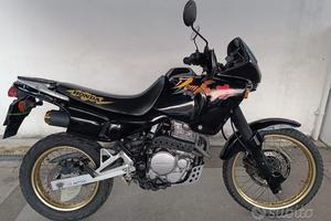 Honda NX 650 Dominator - 1992 PATENTE A2