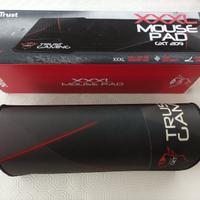 Tappetino Mouse XXXL Trust GXT 209