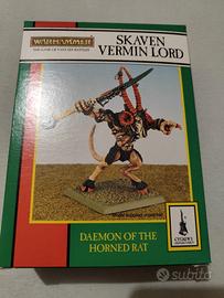Citadel Miniatures - Skaven Vermin Lord