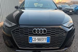 Audi A3 150CV STRONIC