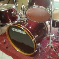 Batteria Yamaha rydeen