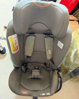 Seggiolino auto Joie