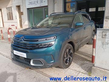 Citroen C5 Aircross BlueHDi 130 EAT8 Shine Pack