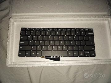 Tastiera americana per Lenovo ideapad 330