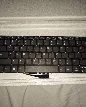 Tastiera americana per Lenovo ideapad 330