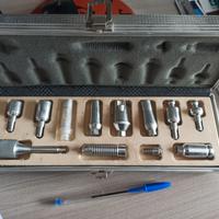 kit demo implantologia dentale