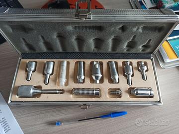 kit demo implantologia dentale