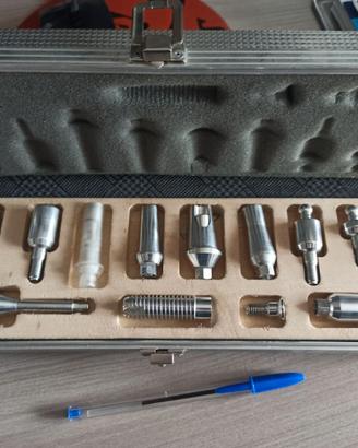 kit demo implantologia dentale