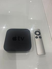 Apple tv