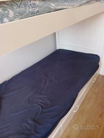 Letto a castello