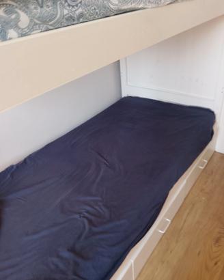 Letto a castello