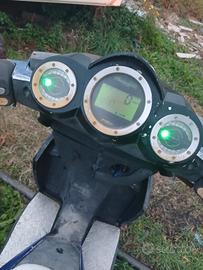 Malaguti Phantom 50 - 1997