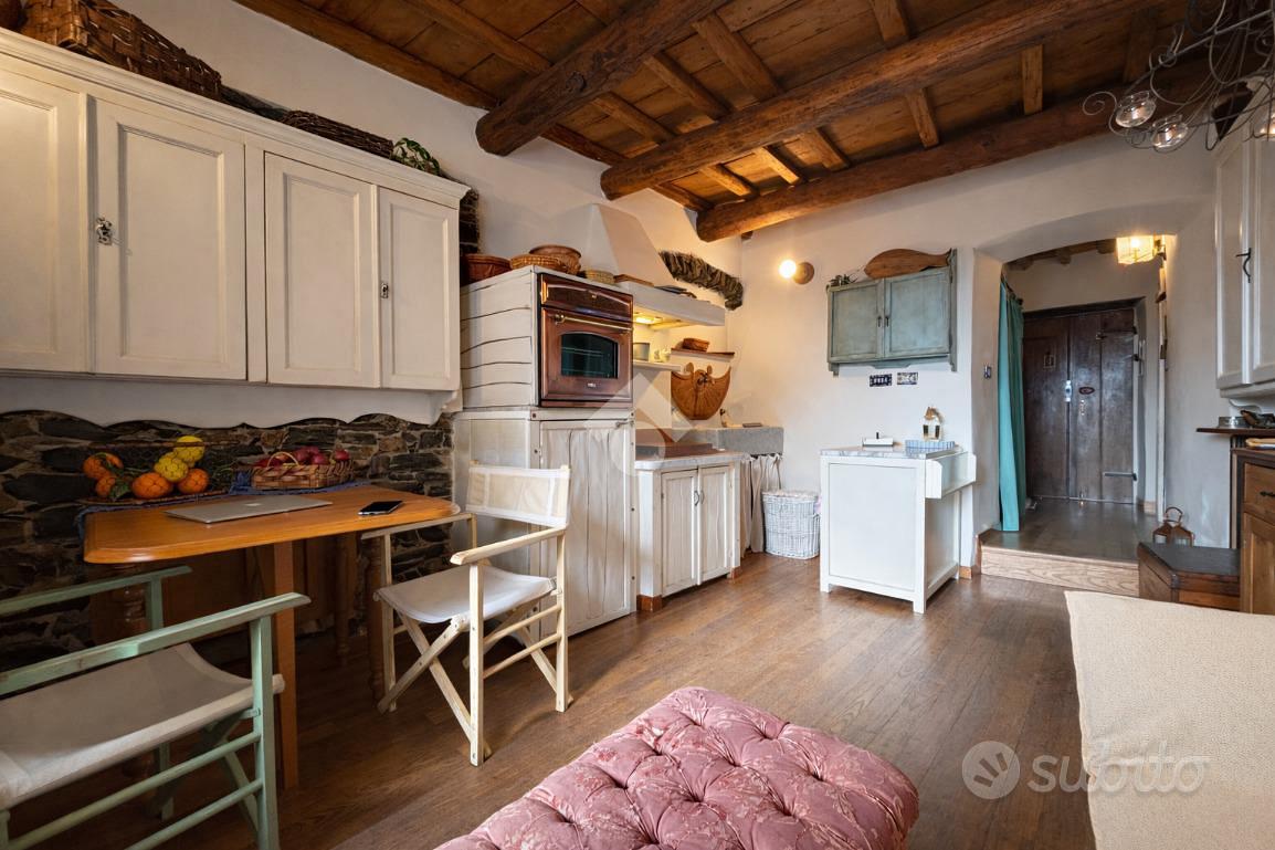 Apartment in Lerici, Solaro - View 4
