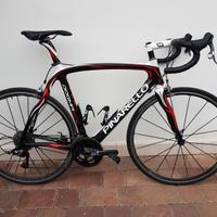 Bici da corsa full carbon Pinarello Dogma 60.1