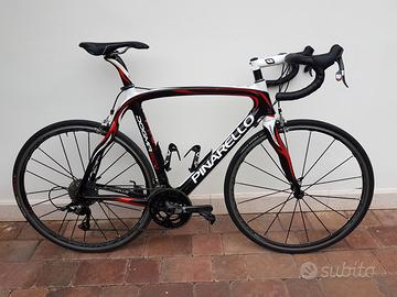 Bici da corsa full carbon Pinarello Dogma 60.1