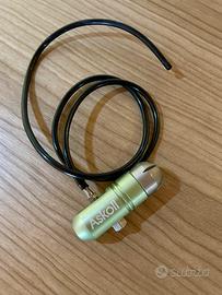Valvola CO2 Askoll