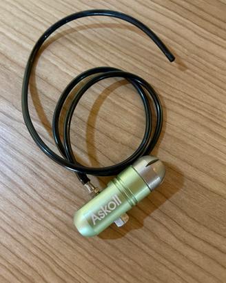 Valvola CO2 Askoll