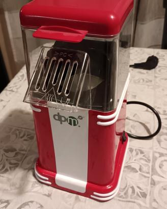 Macchina per Pop Corn