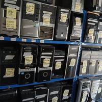 Computer i3 i5 i7 a modico prezzo. Vedi lista
