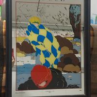 Quadro Early December Conde Nast e Co