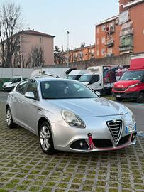 Alfa romeo Giuglietta