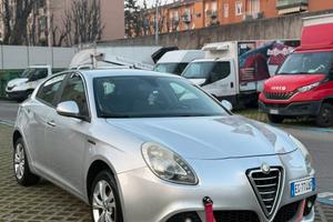 Alfa romeo Giuglietta