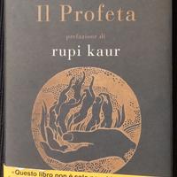 Il Profeta – Kahlil Gibran