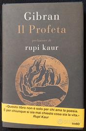 Il Profeta – Kahlil Gibran