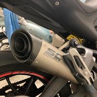 Scarico SC Project Ducati Monster 937