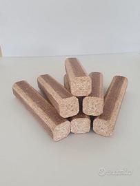tronchetti brichetti 20 kg