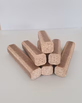 tronchetti brichetti 15 kg