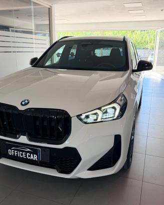 Bmw X1 xDrive 23d Msport
