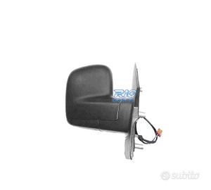 SPECCHIO COMPLETO DESTRO VOLKSWAGEN VW TRANSPORTER