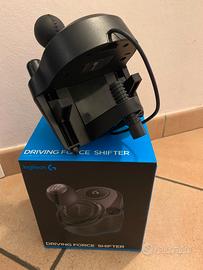 cambio a sei velocità con retromarcia 