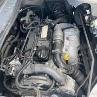 Motore focus 1.6 t3db impianto siemens