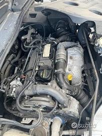 Motore focus 1.6 t3db impianto siemens