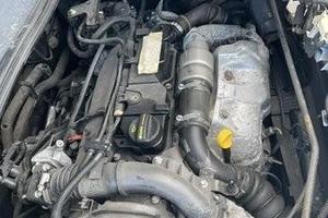 Motore focus 1.6 t3db impianto siemens