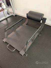Hip Thrust Platform Bench Sidea