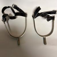 Speroni da equitazione