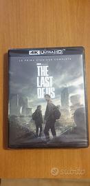 THE LAST OF US . Prima stagione completa 