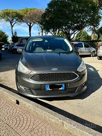 FORD C-Max 2ª serie - 2016