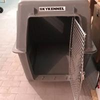 Trasportino Sky Kennel