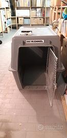 Trasportino Sky Kennel
