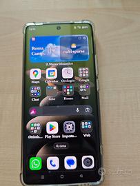 REALME GT 6  in garanzia fino a luglio 2026