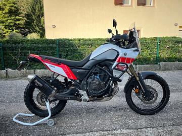 Yamaha Ténéré 700 - 2021