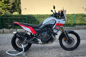 Yamaha Ténéré 700 - 2021